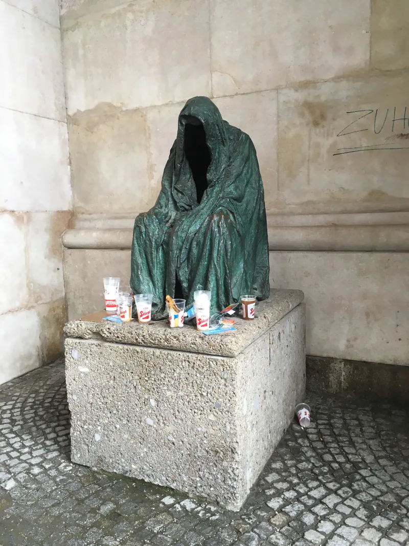 Elisabeth Hewson, Ohne Titel 3