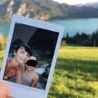 Foto Lona - FligendeGalerie1